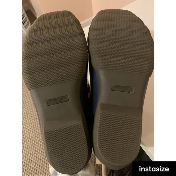 Sperry boots - Picture 6 of 6